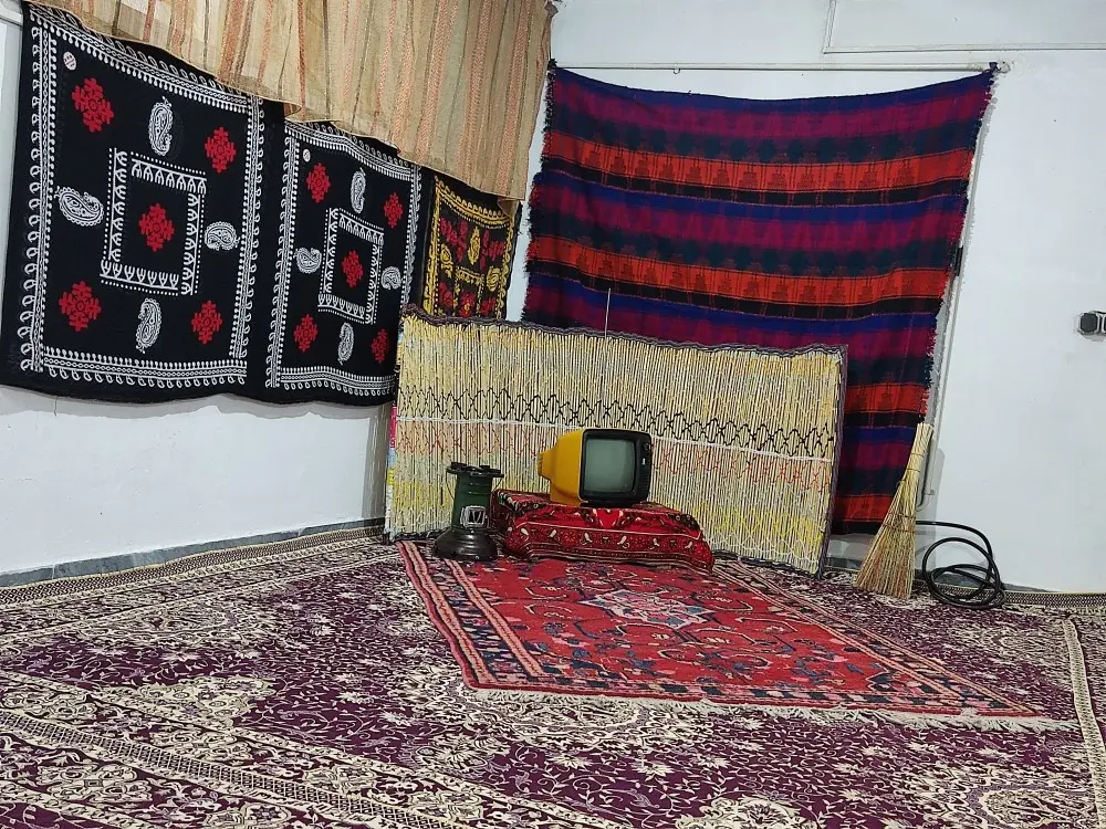 ویلا و سوئیت اقتصادی شهرستان دره شهر 