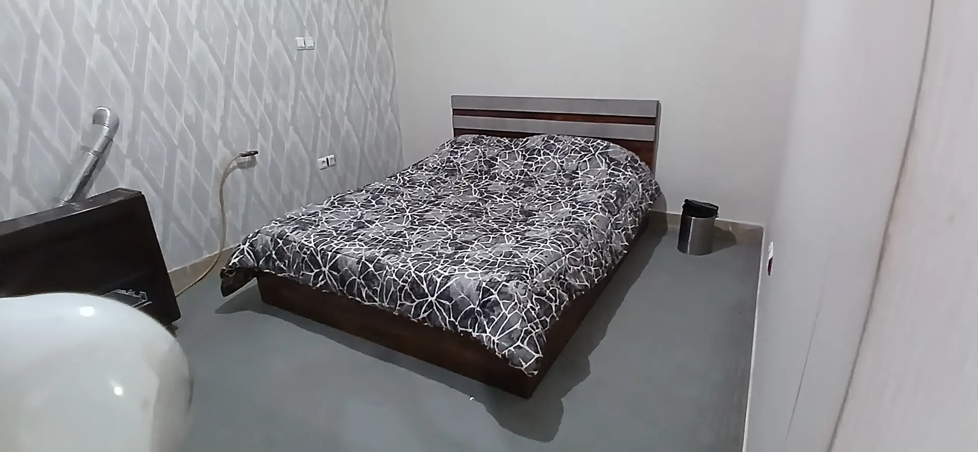 اجاره روزانه منزل ویلایی شهرک صدرا