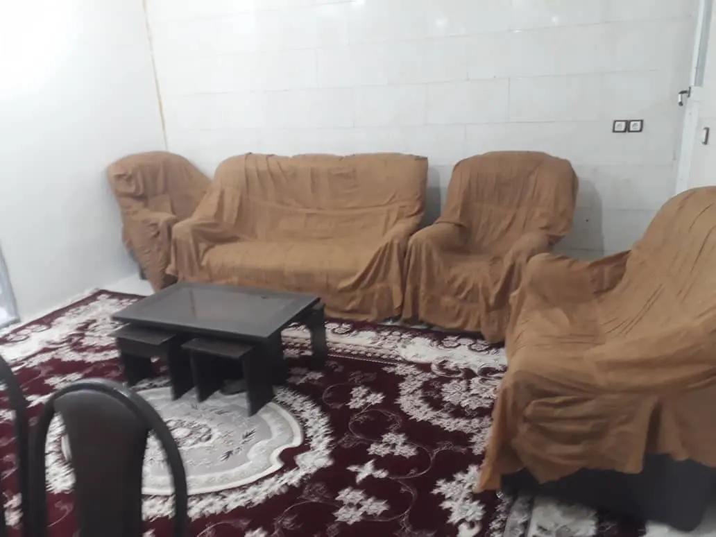 رزرو واحد دو خواب در خرم آباد 