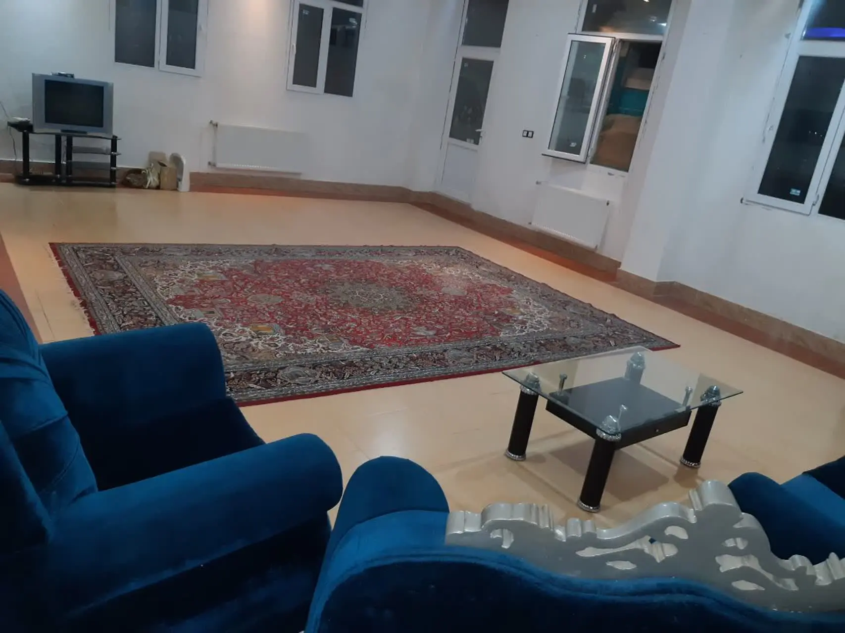 رزرو واحد سه خواب در خرم آباد