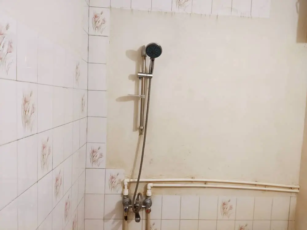 سوئیت نقلی مرکز شهر