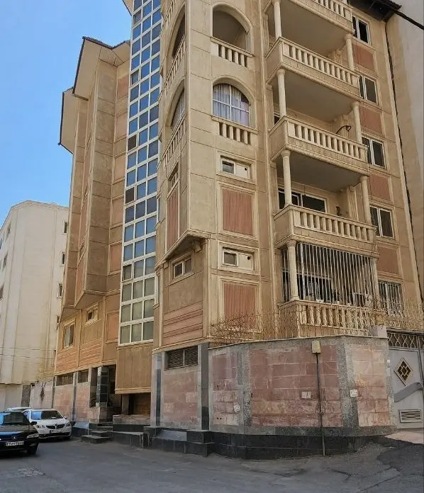 اجاره آپارتمان دو خوابه در بندرعباس