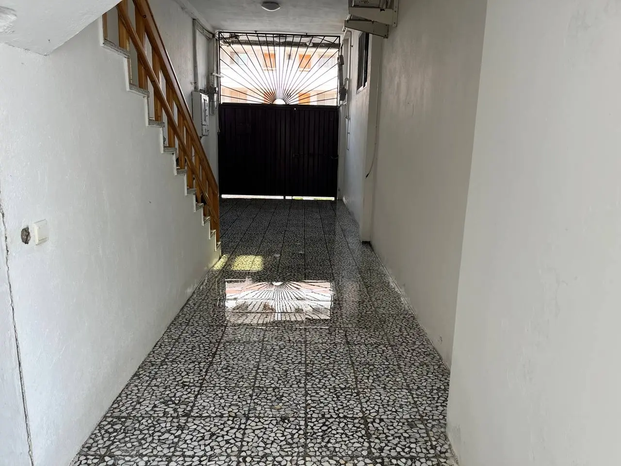 اجاره منزل تک خواب ساحلی در فریدون کنار