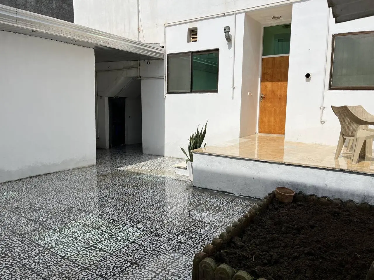 اجاره منزل تک خواب ساحلی در فریدون کنار