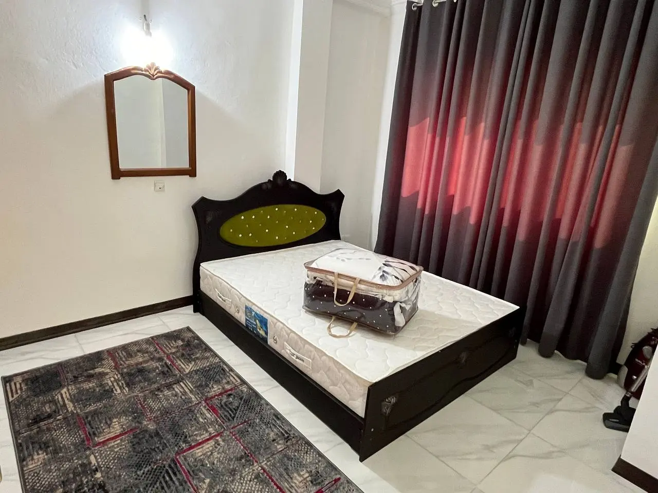 اجاره منزل تک خواب ساحلی در فریدون کنار
