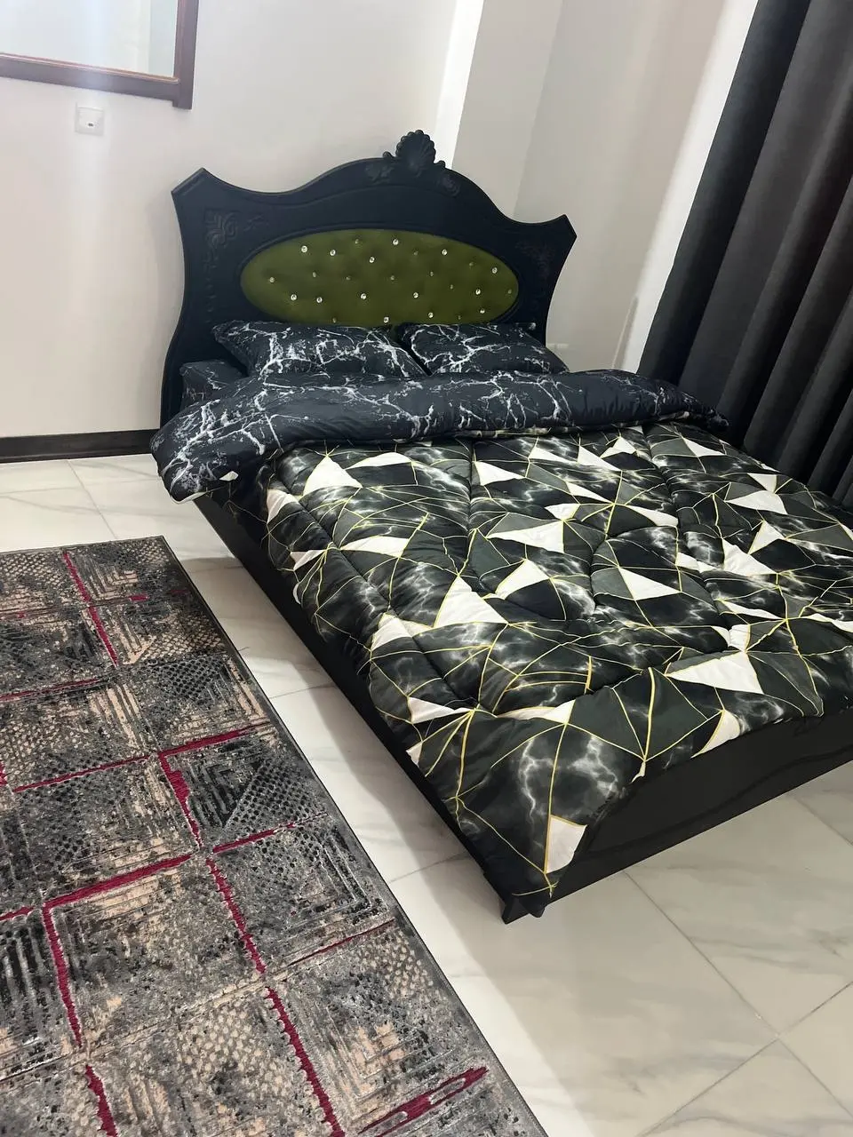 اجاره منزل تک خواب ساحلی در فریدون کنار