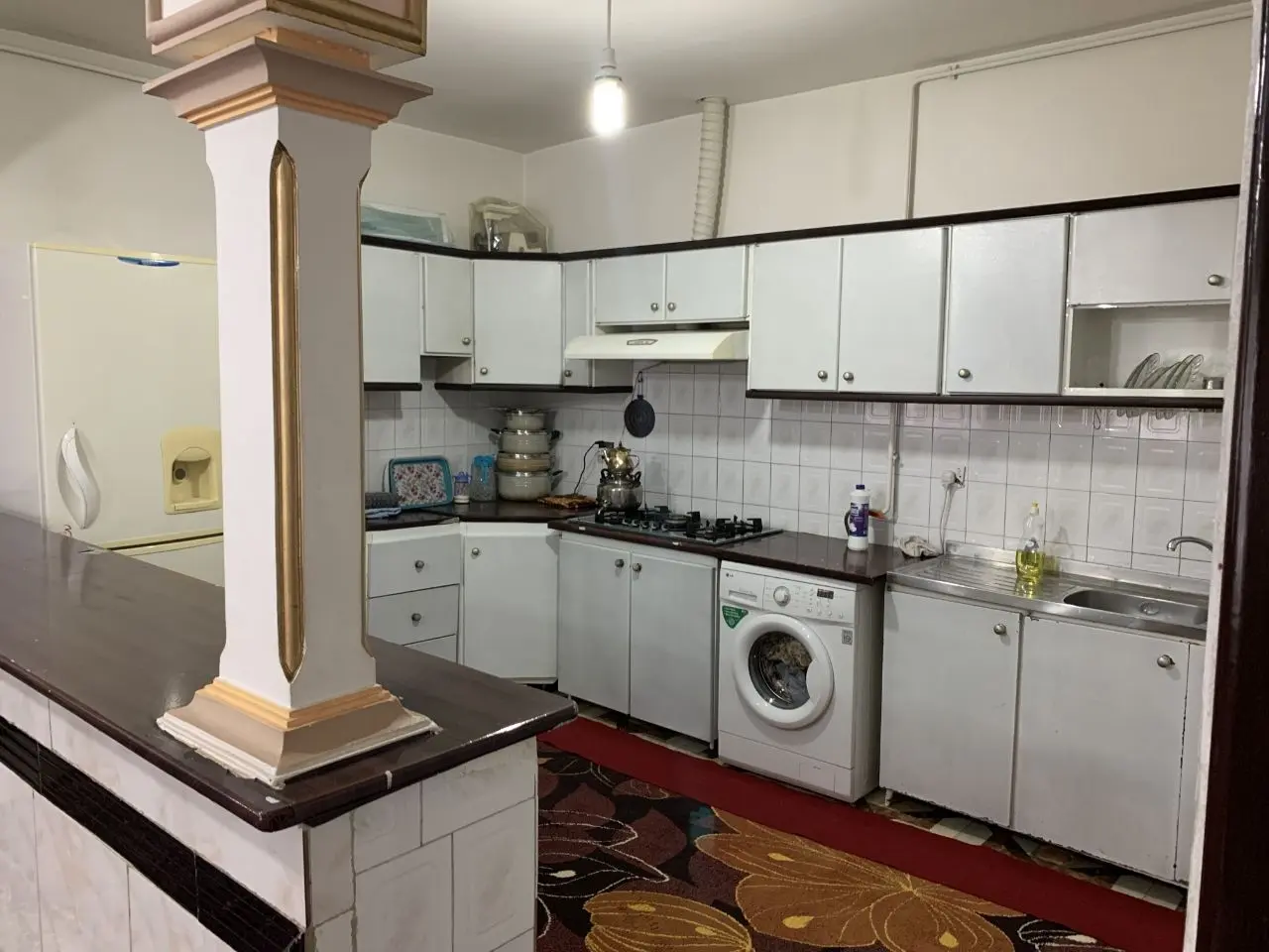 اجاره سوئیت در مریوان