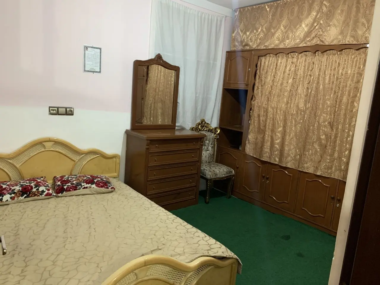 اجاره سوئیت در مریوان