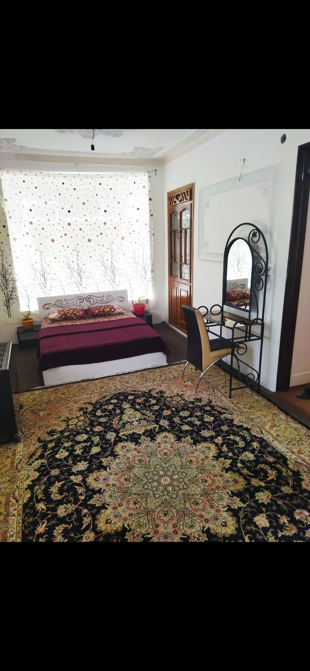 اجاره خانه ویلایی مرکز شهر