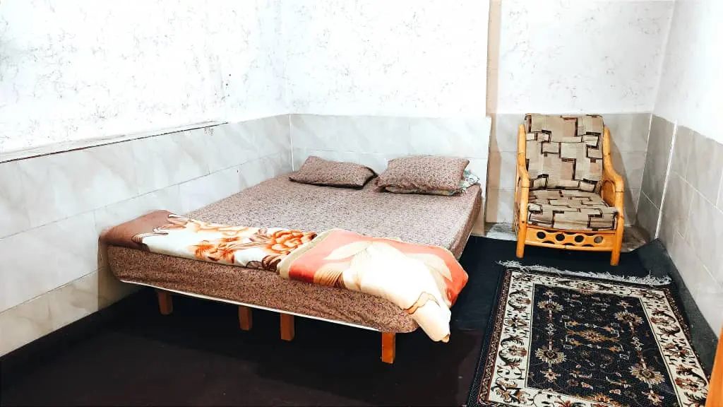 منزل ویلایی دو خوابه شیراز