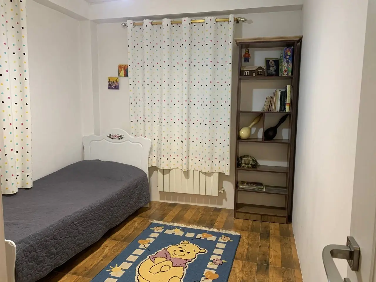 اجاره ی خانه ویلایی در رشت