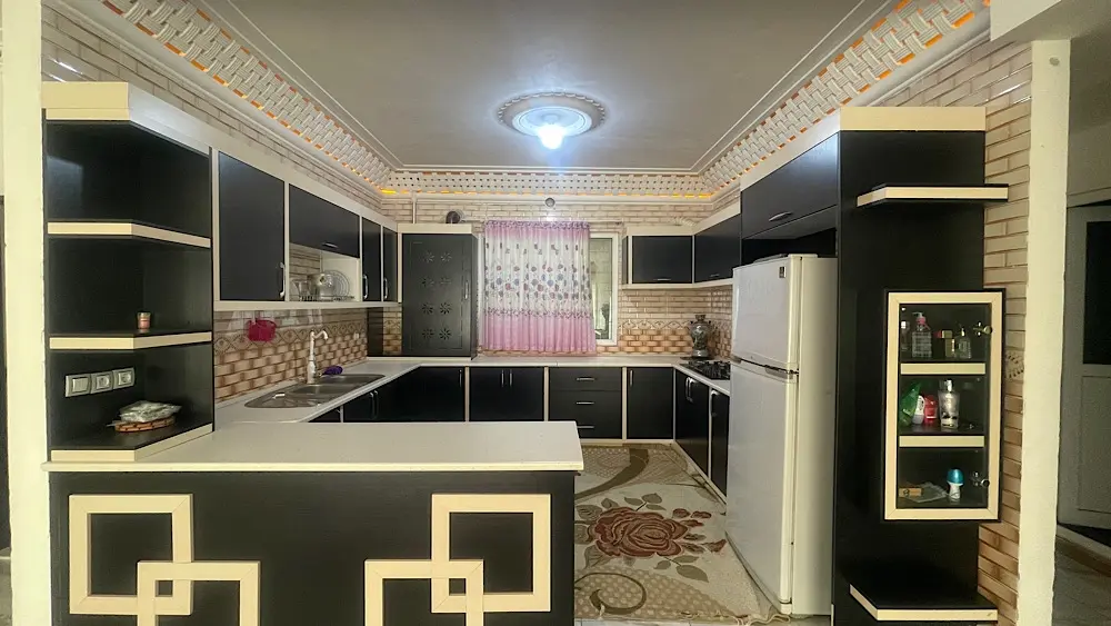 اجاره ویلای سه خوابه دیوەخان در اورامان