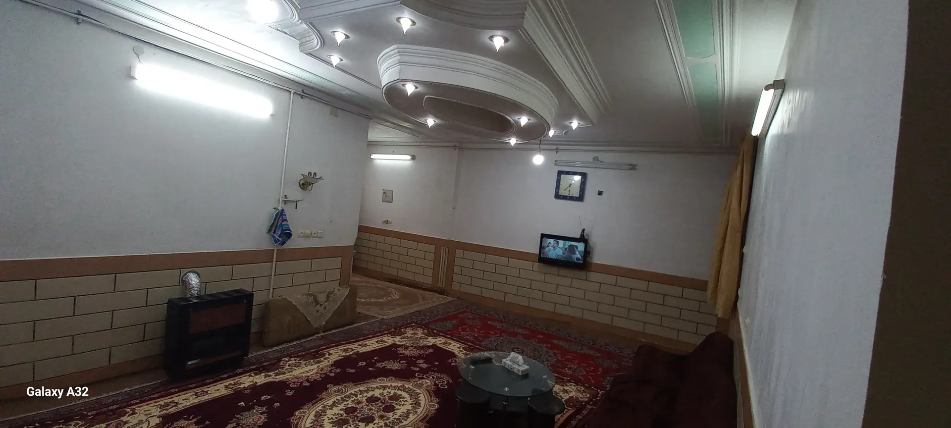 اجاره منزل دوخوابه ممتاز با پارکینگ در شوشتر 