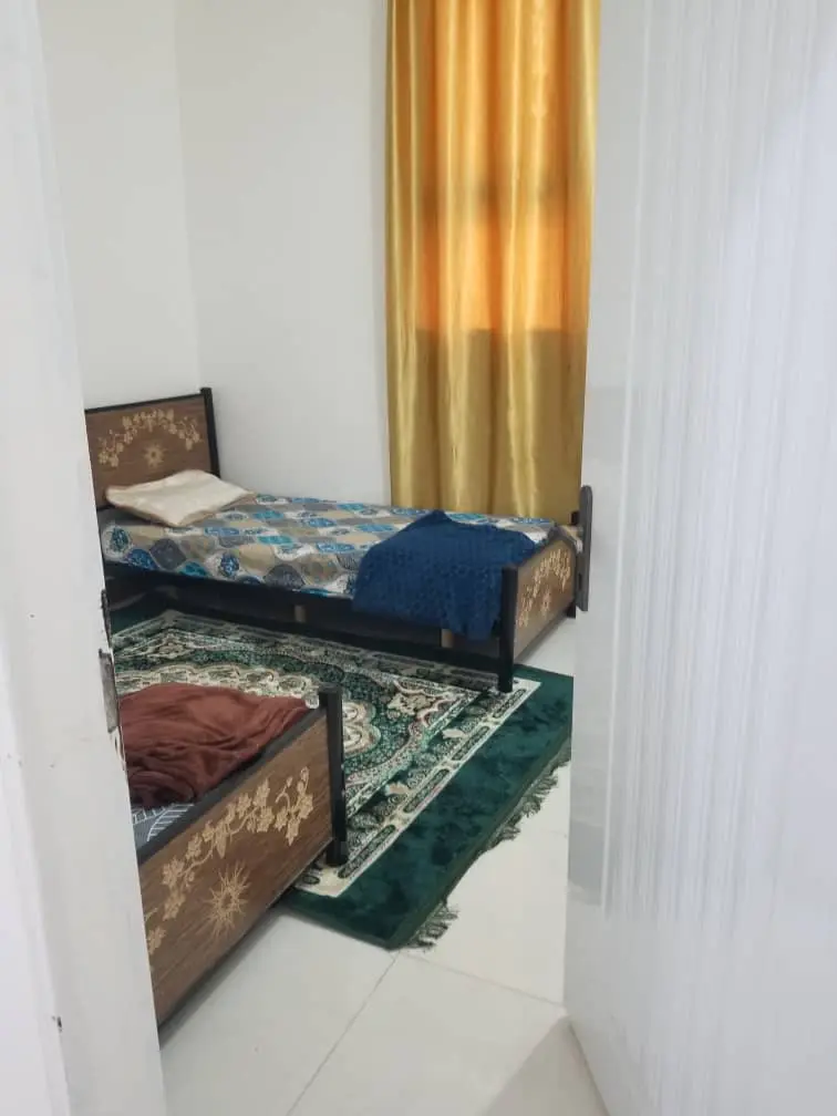 واحد دو خواب نوساز در نخل تقی