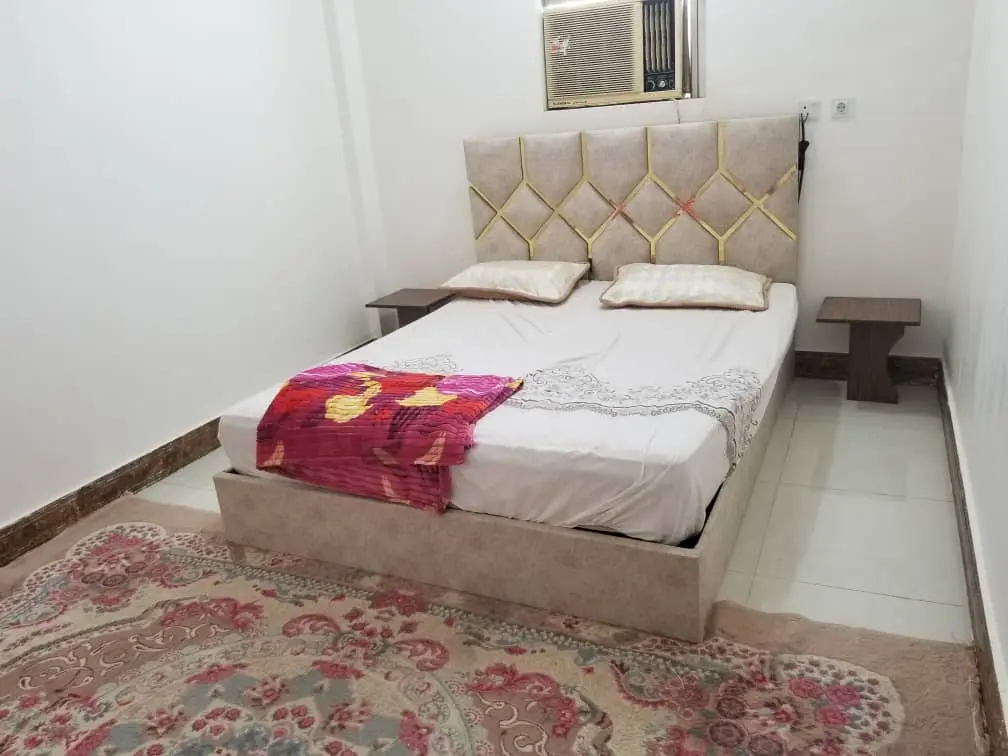 واحد دو خواب نوساز در نخل تقی