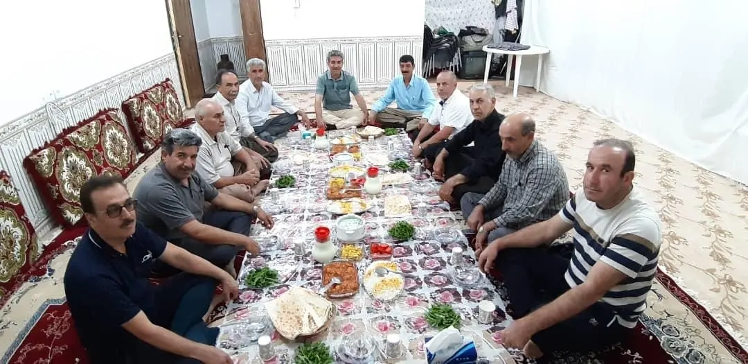 اقامتگاه بوم گردی سوما در مهاباد