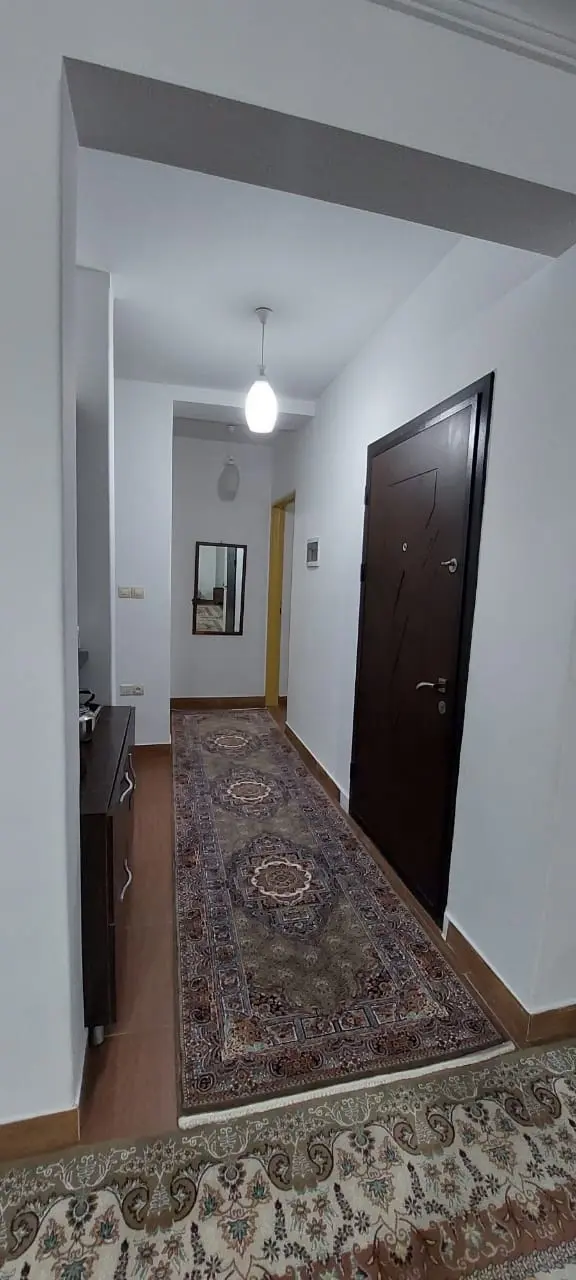 اجاره روزانه آپارتمان مبله ساحلی در رامسر
