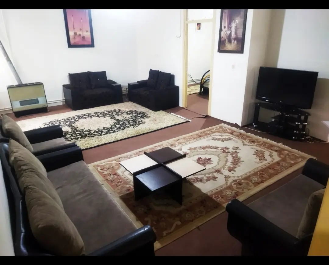 منزل مبله مرکز شهر سنندج
