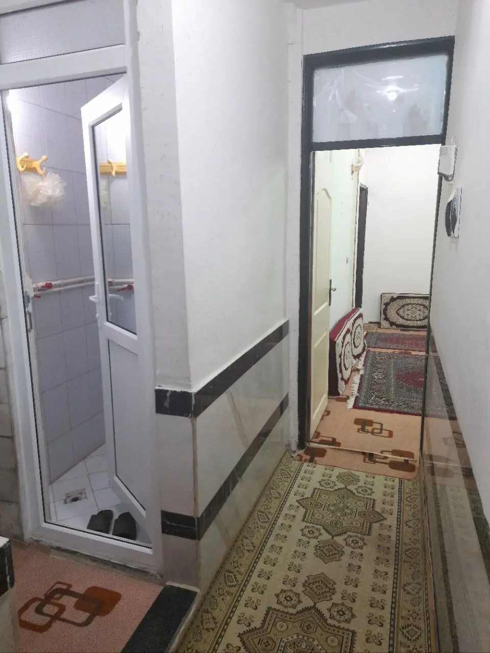 اجاره منزل دو خوابه نزدیک دریاچه زریوار
