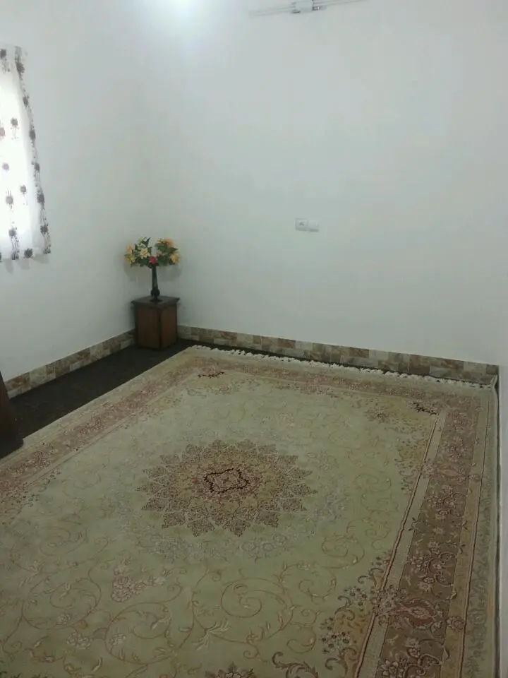 باغ ویلا دو خوابه آبشار آب سفید در الیگودرز