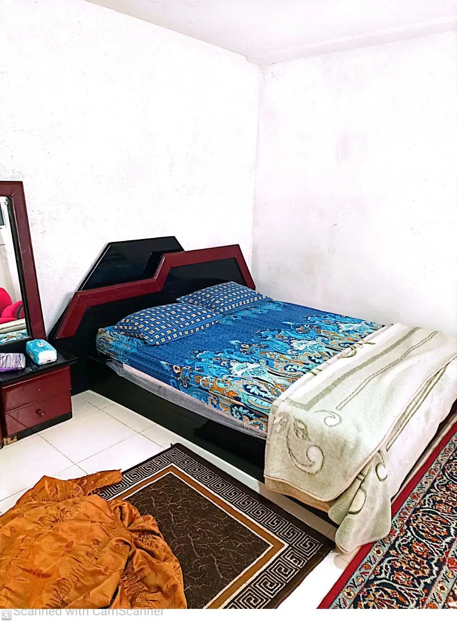سوئیت ارزان نزدیک ساحل ومرکز خرید