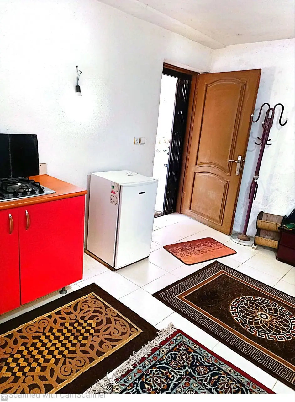 سوئیت ارزان نزدیک ساحل ومرکز خرید