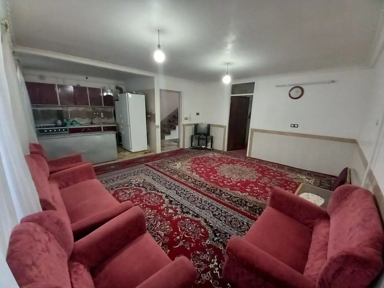 روستای توریستی سنگی ورکانه