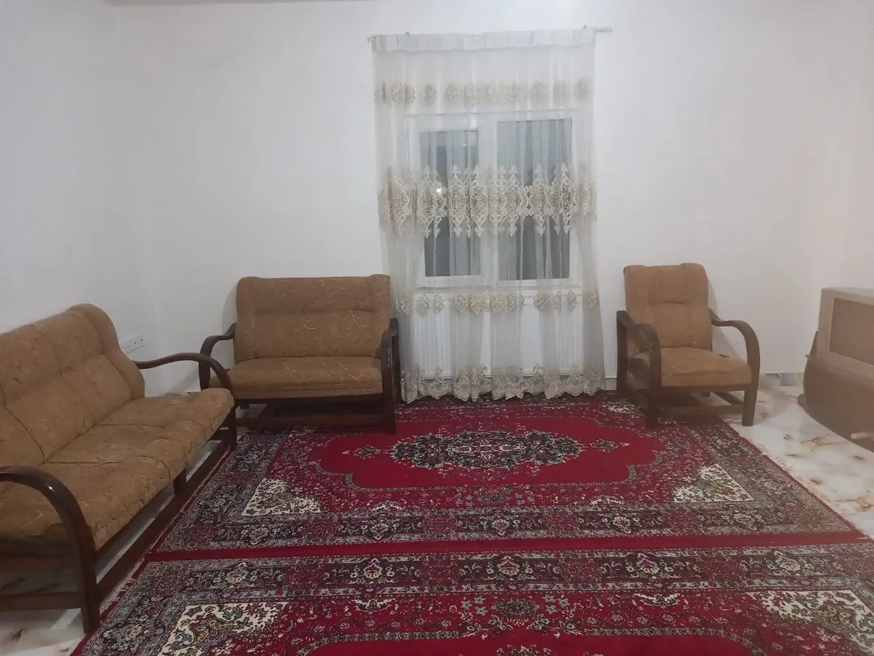 ویلا سوئیت جنگلی در تالش