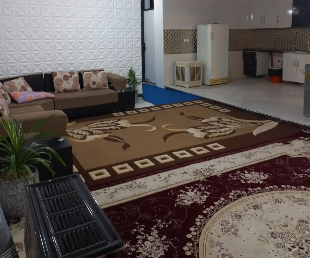 ویلا باغ بهاره
