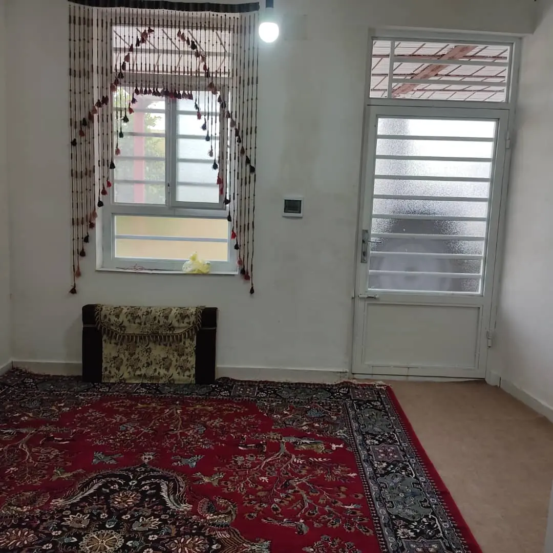 خانه سنتی ستاره دره شهر