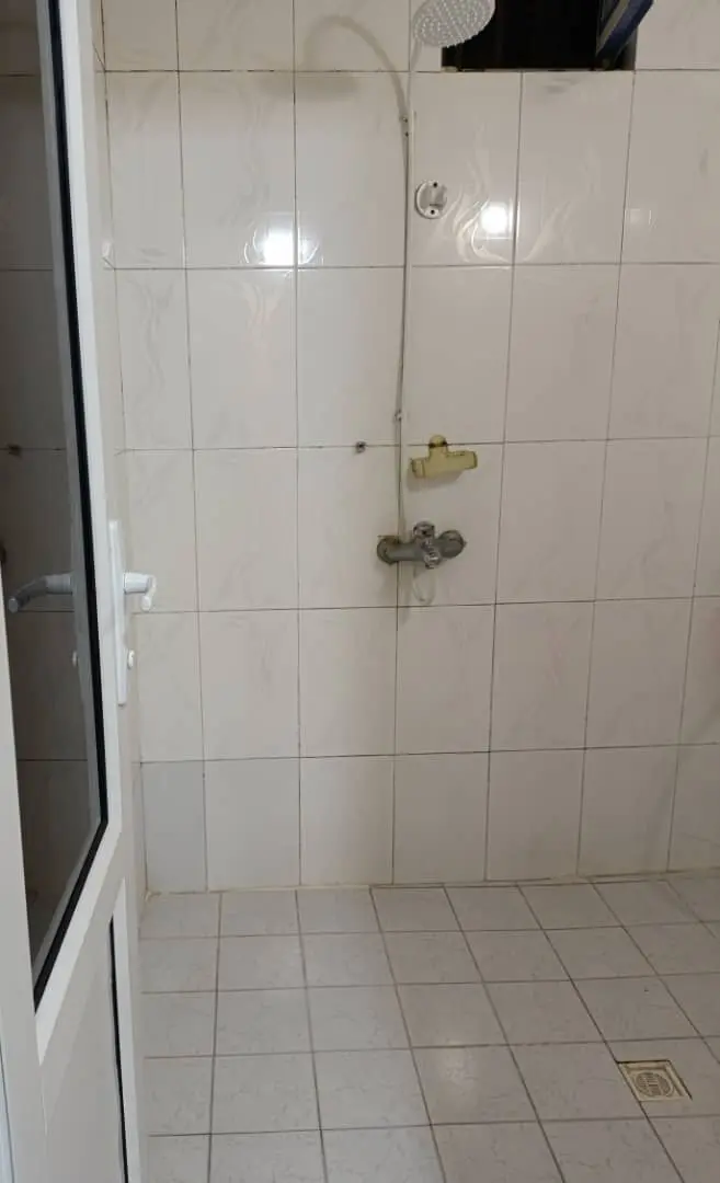 آپارتمان دوخواب پدر در بوشهر 