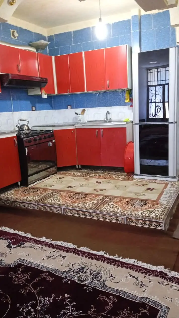 سوئیت اجاره ای نزدیک کیانپارس
