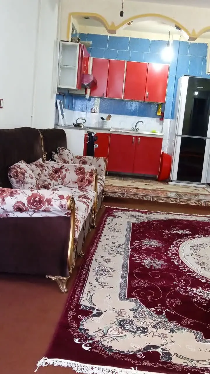 سوئیت اجاره ای نزدیک کیانپارس