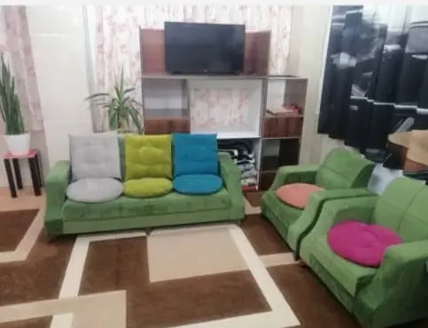 اجاره واحد ساحلی در بندر لنگه