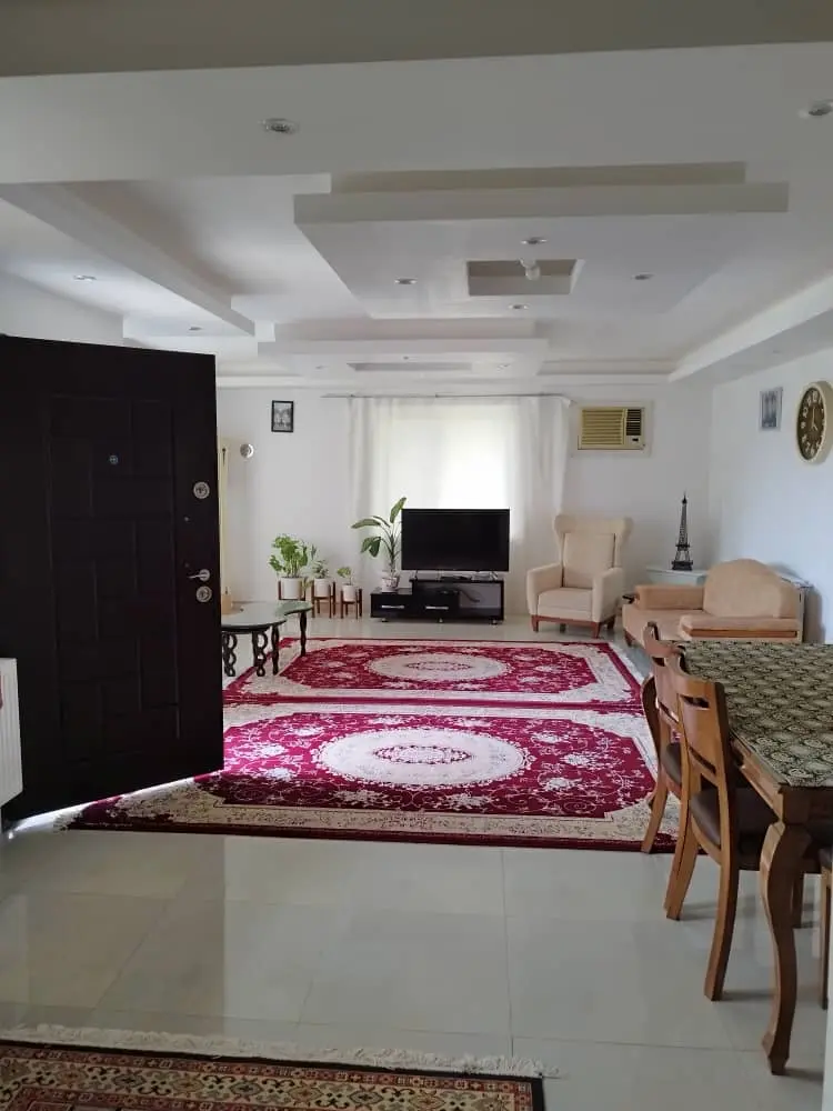 اجاره ویلای دوخواب در تالش