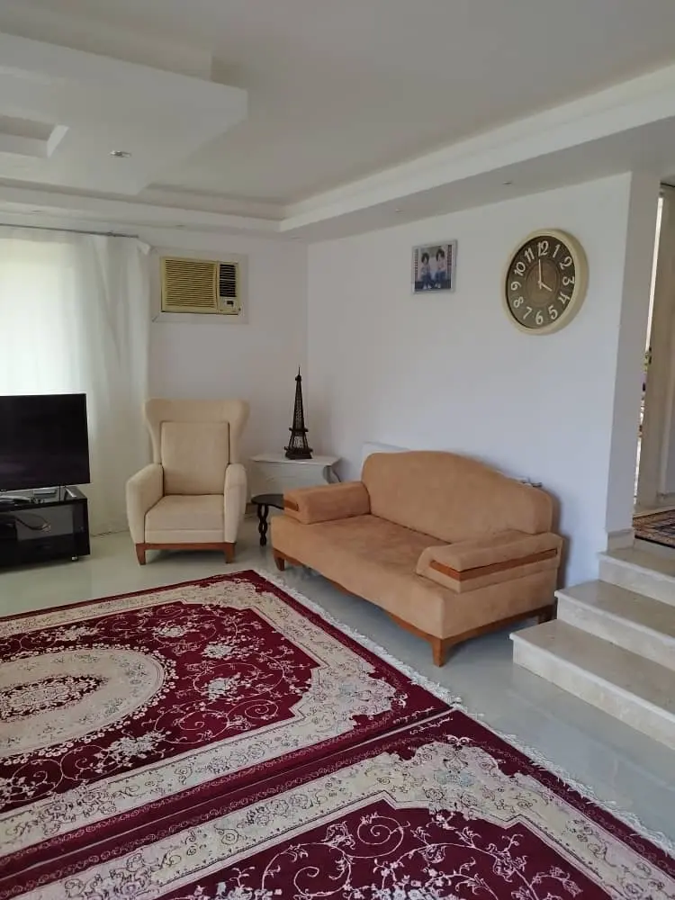 اجاره ویلای دوخواب در تالش