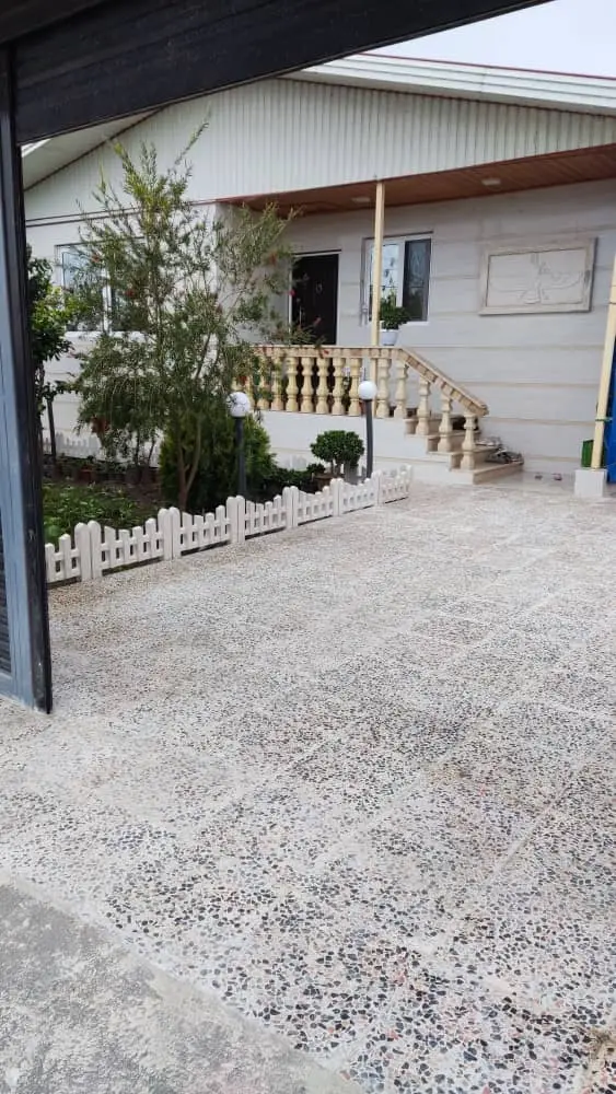 اجاره ویلای دوخواب در تالش
