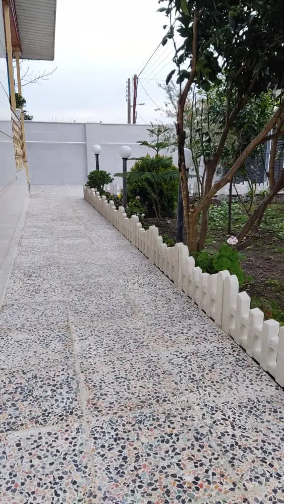 اجاره ویلای دوخواب در تالش