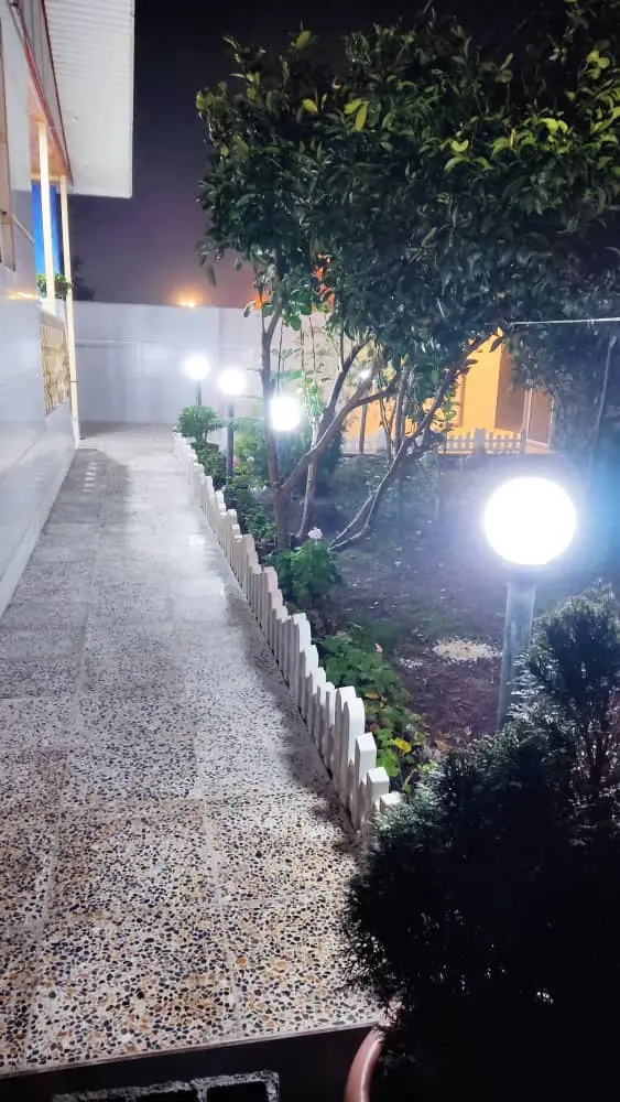 اجاره ویلای دوخواب در تالش