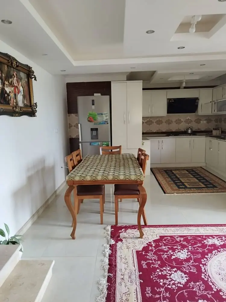 اجاره ویلای دوخواب در تالش