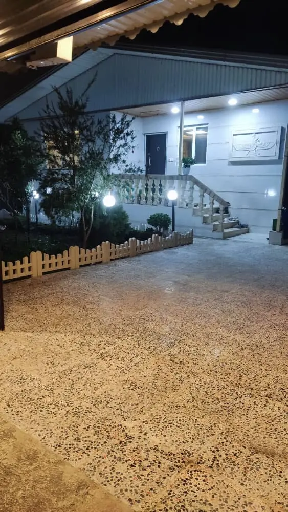 اجاره ویلای دوخواب در تالش