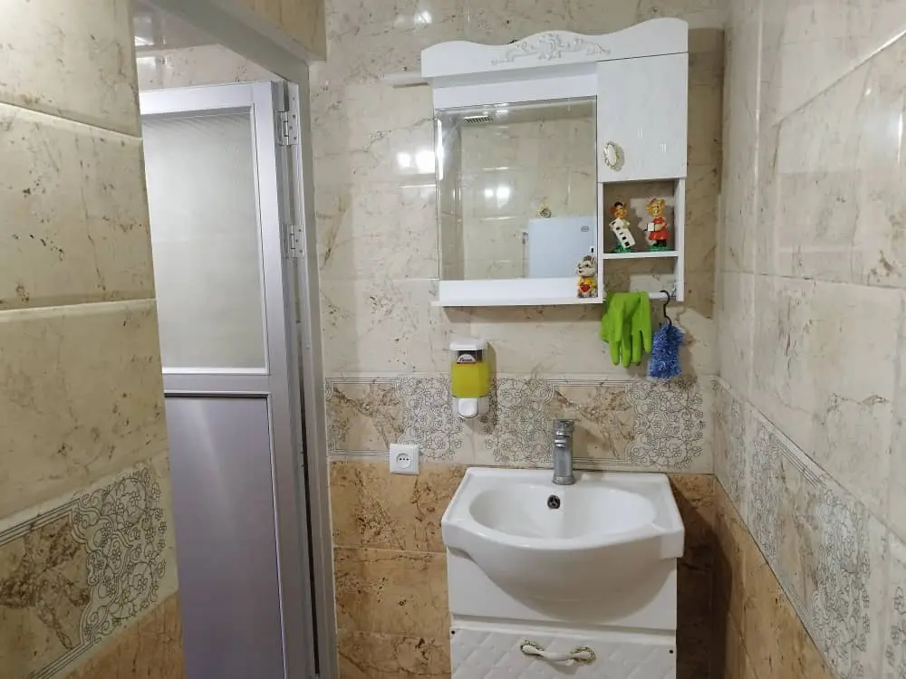 اجاره ویلای دوخواب در تالش