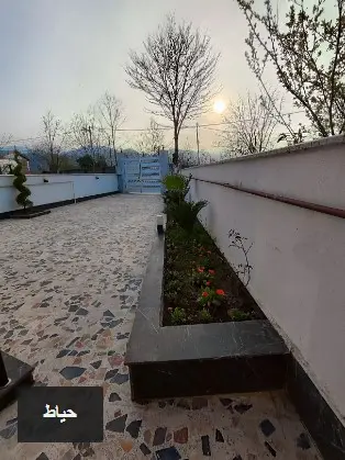 کلبه سوئیسی ماهلین ۱ 
