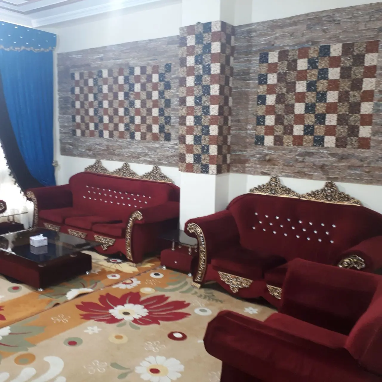 سوئیت مبله در یاسوج