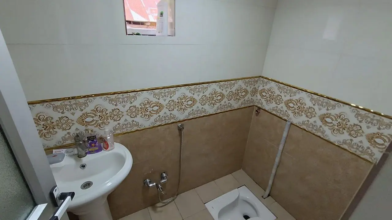 ویلا جنگلی دربست در ماسال 
