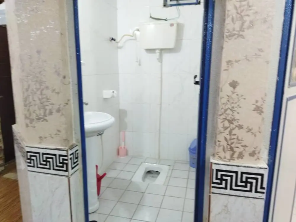 آپارتمان ساحل تی وی بوشهر
