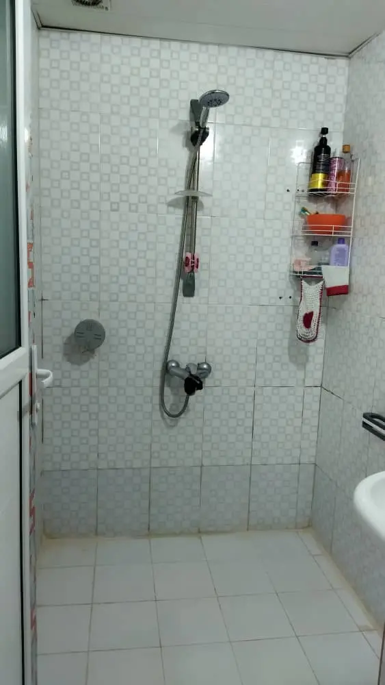 آپارتمان ساحل تی وی بوشهر