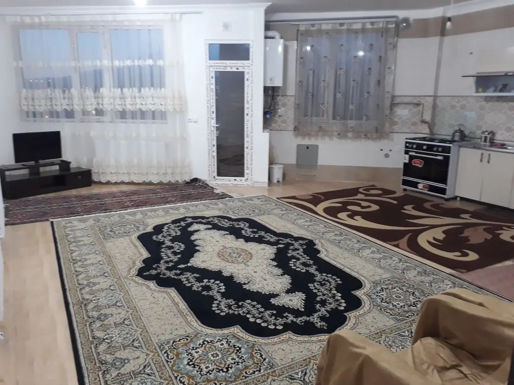 سوییت عسل رویال ۱ در خلخال