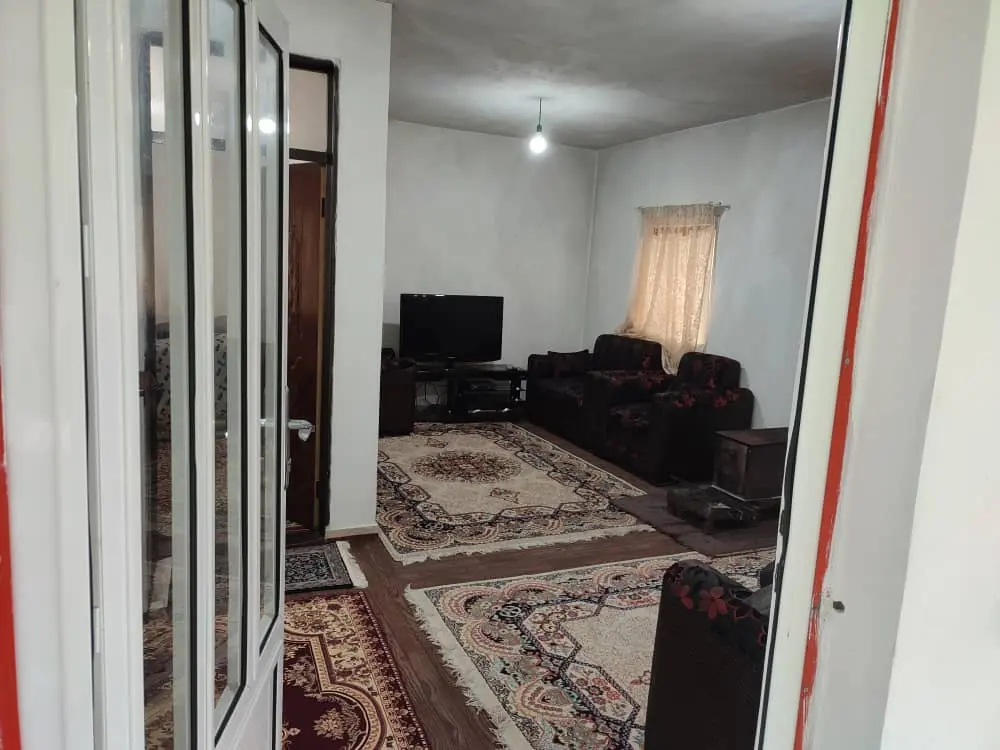اجاره روزانه خانه در گردنه حیران