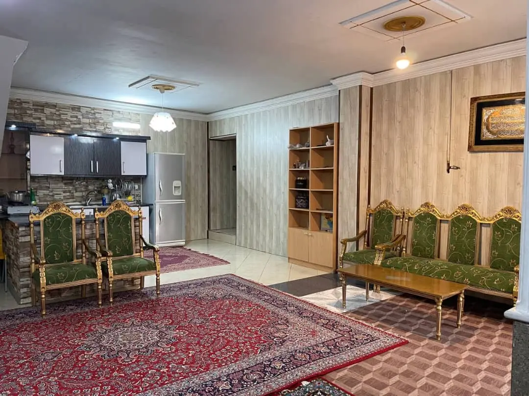 ویلای ییلاقی شاندیز